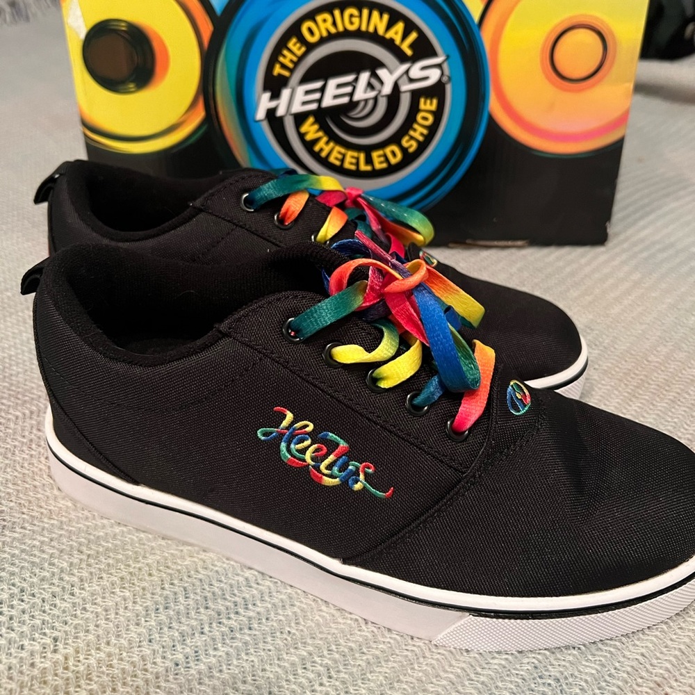 Womens Heelys
